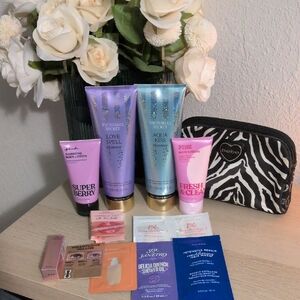 Self Love Body Care Bundle - Victoria's Secret And More